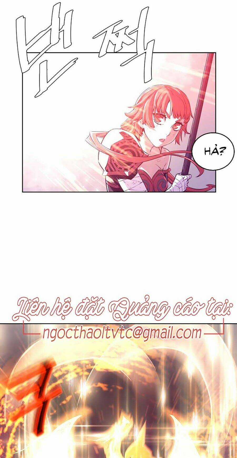 Kim Giáp Đồ Long Chapter 1 trang 44