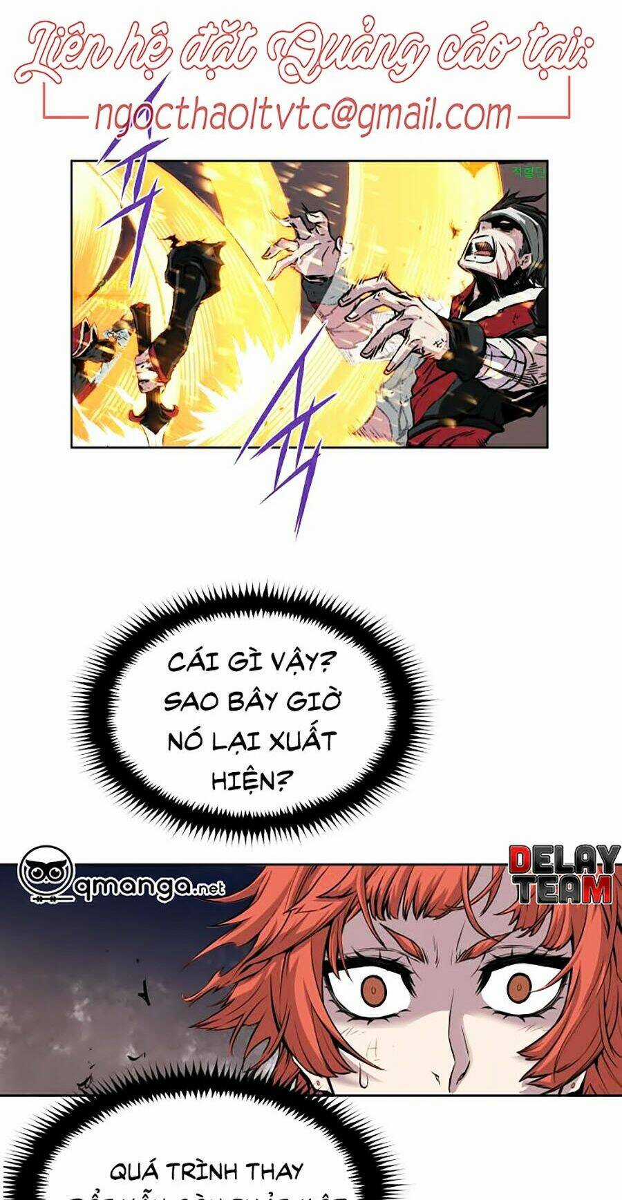 Kim Giáp Đồ Long Chapter 1 trang 47