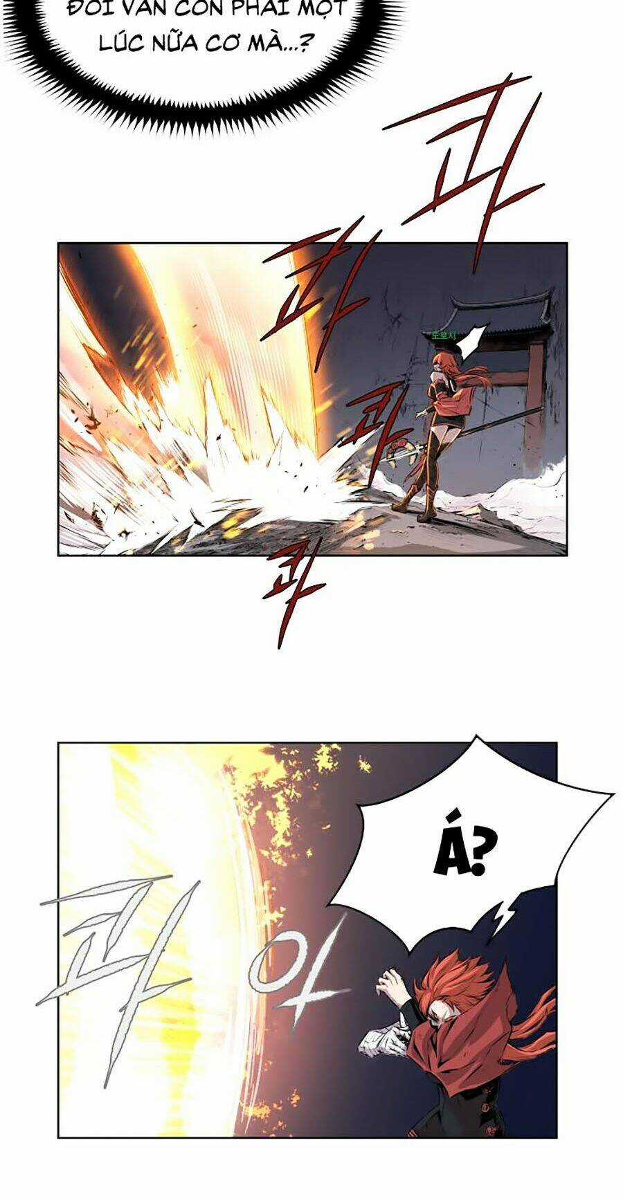 Kim Giáp Đồ Long Chapter 1 trang 48