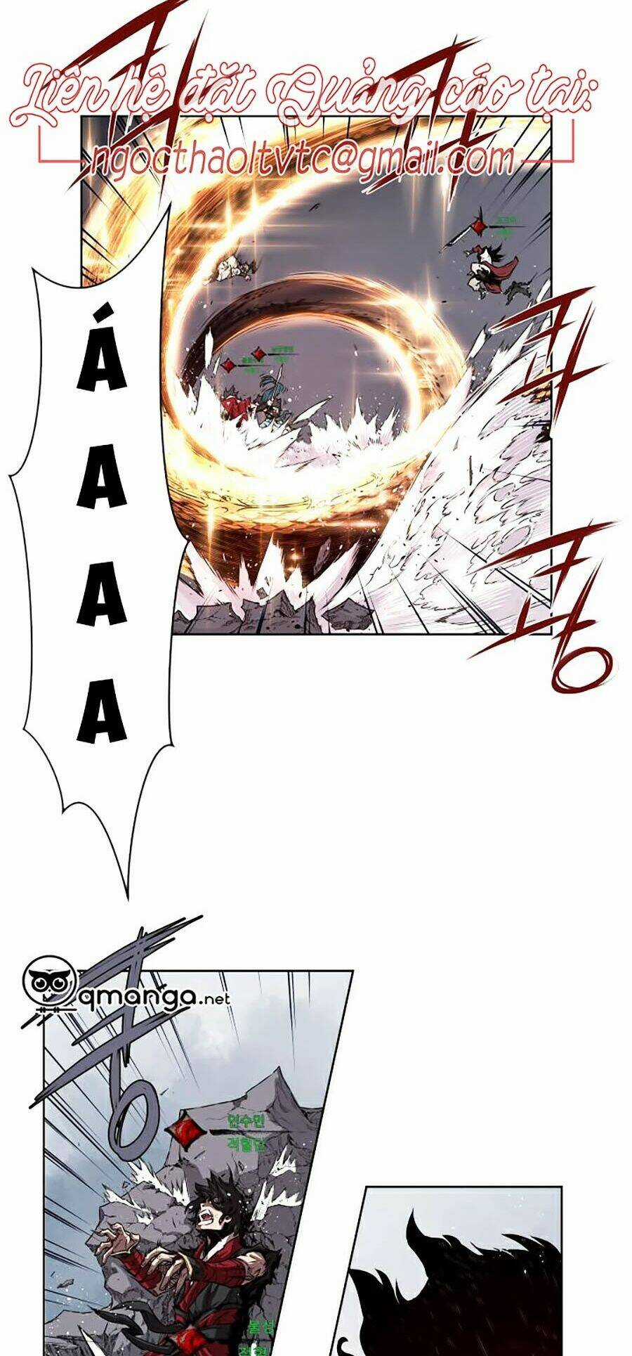 Kim Giáp Đồ Long Chapter 1 trang 5