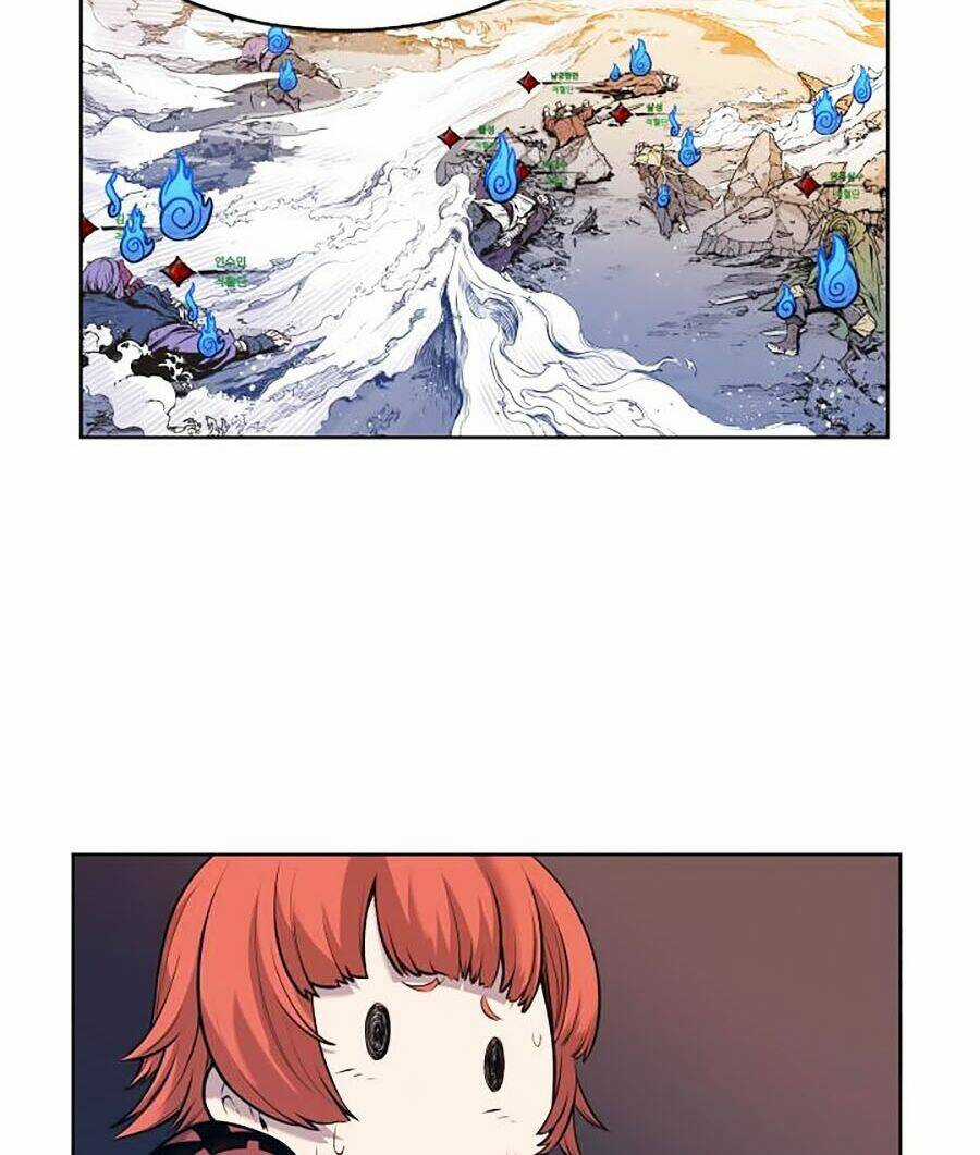 Kim Giáp Đồ Long Chapter 1 trang 52