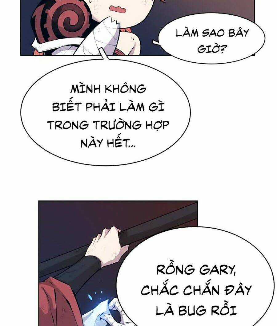 Kim Giáp Đồ Long Chapter 1 trang 53