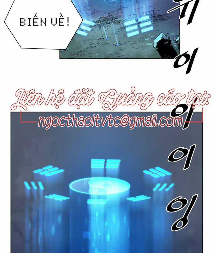 Kim Giáp Đồ Long Chapter 1 trang 56