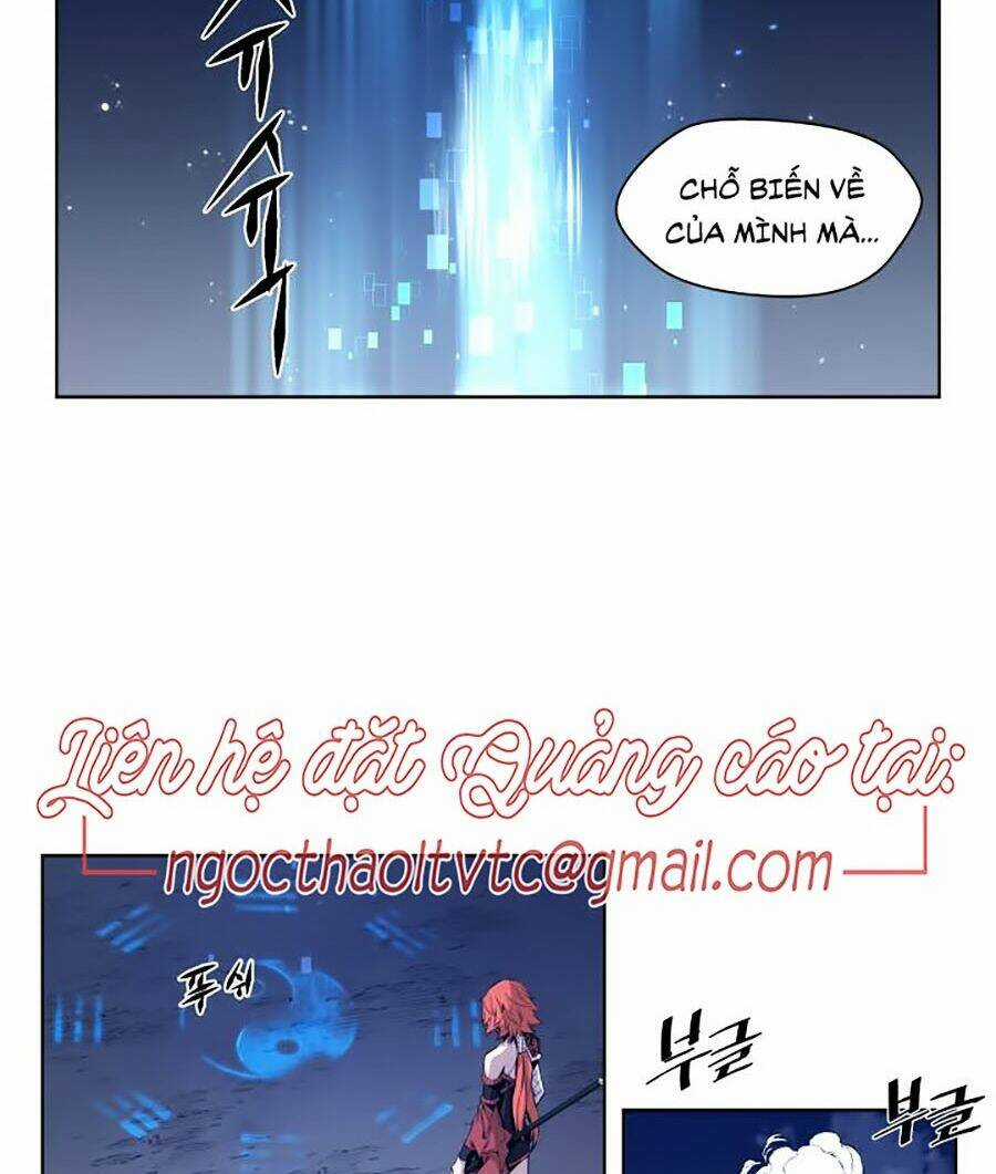 Kim Giáp Đồ Long Chapter 1 trang 60