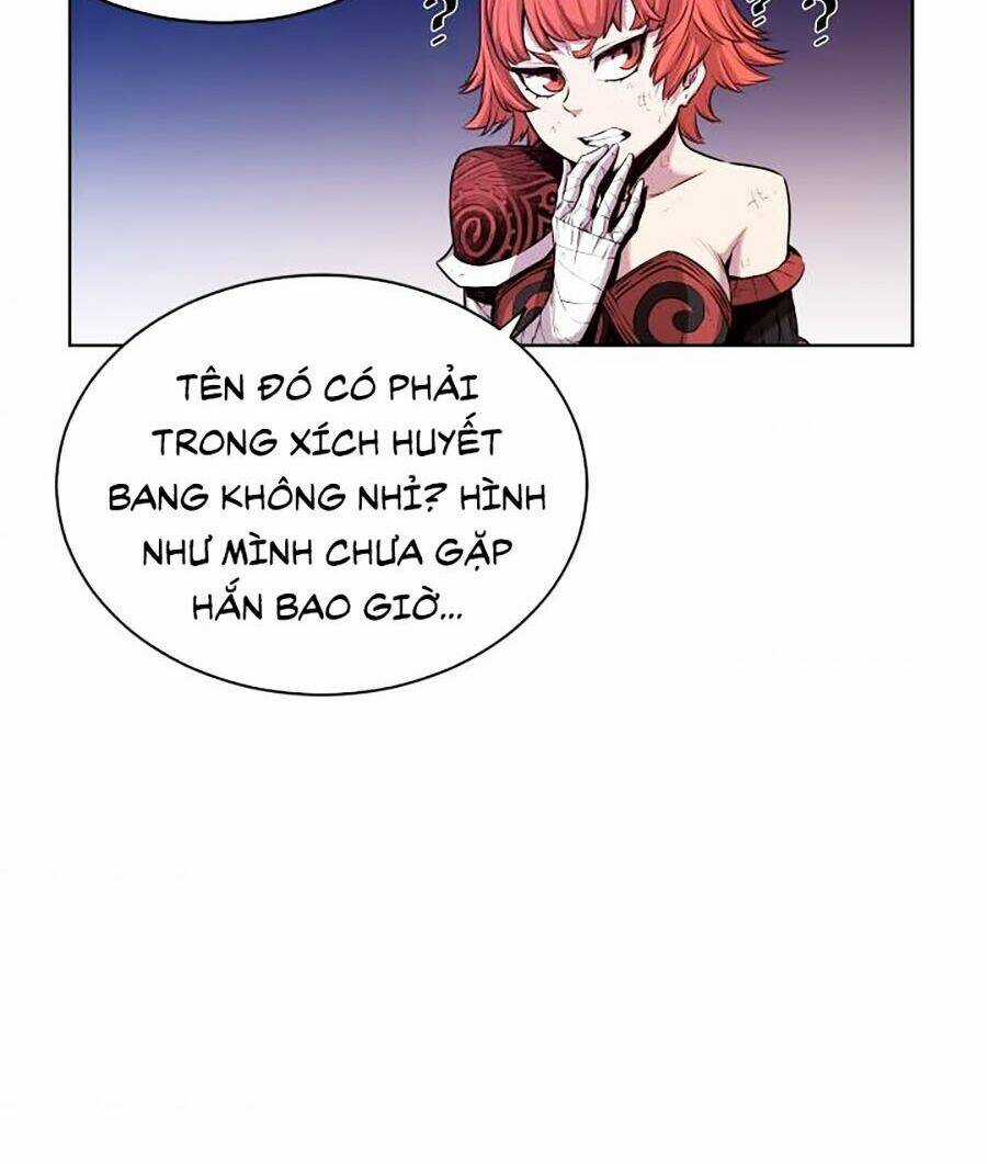 Kim Giáp Đồ Long Chapter 1 trang 62