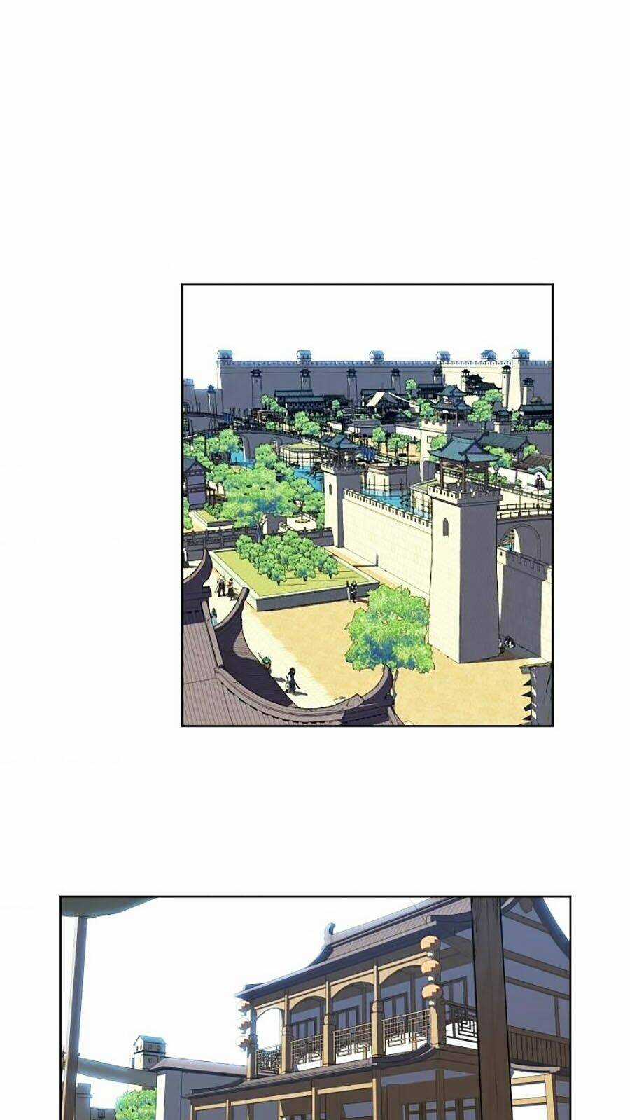 Kim Giáp Đồ Long Chapter 1 trang 63