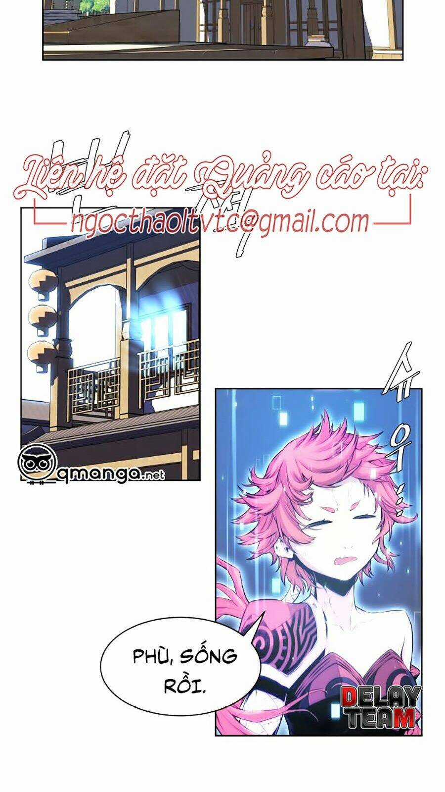 Kim Giáp Đồ Long Chapter 1 trang 64