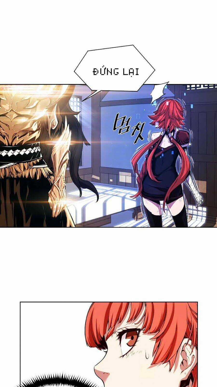 Kim Giáp Đồ Long Chapter 1 trang 65