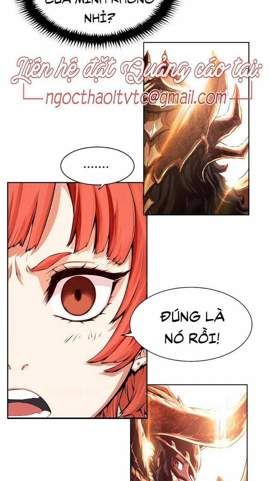 Kim Giáp Đồ Long Chapter 1 trang 67