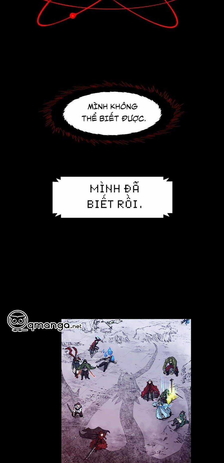 Kim Giáp Đồ Long Chapter 1 trang 8