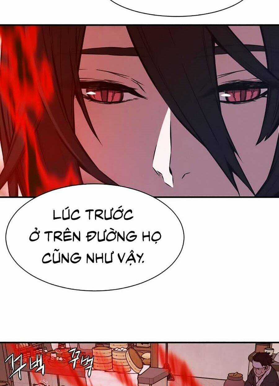 Kim Giáp Đồ Long Chapter 10 trang 10