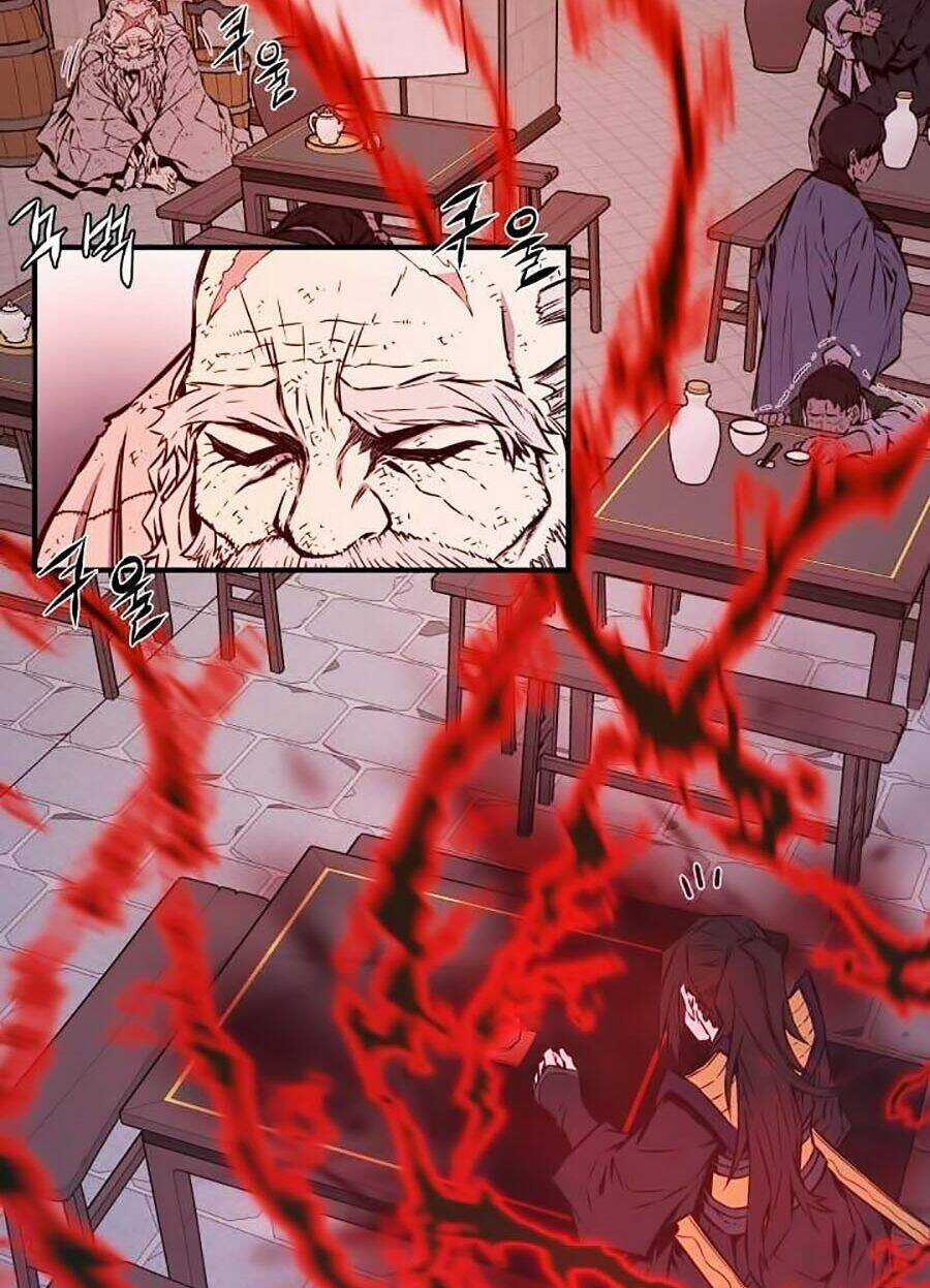 Kim Giáp Đồ Long Chapter 10 trang 11