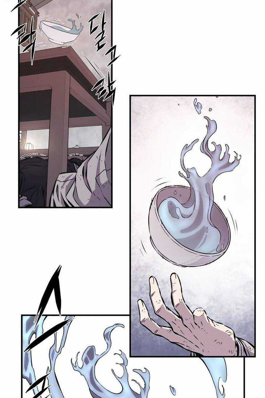 Kim Giáp Đồ Long Chapter 10 trang 15