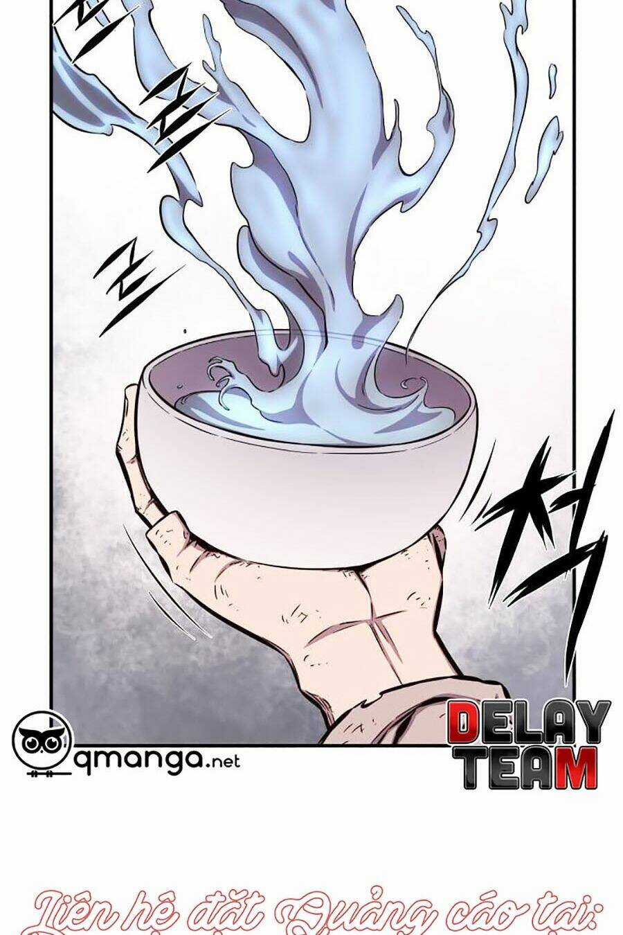 Kim Giáp Đồ Long Chapter 10 trang 16