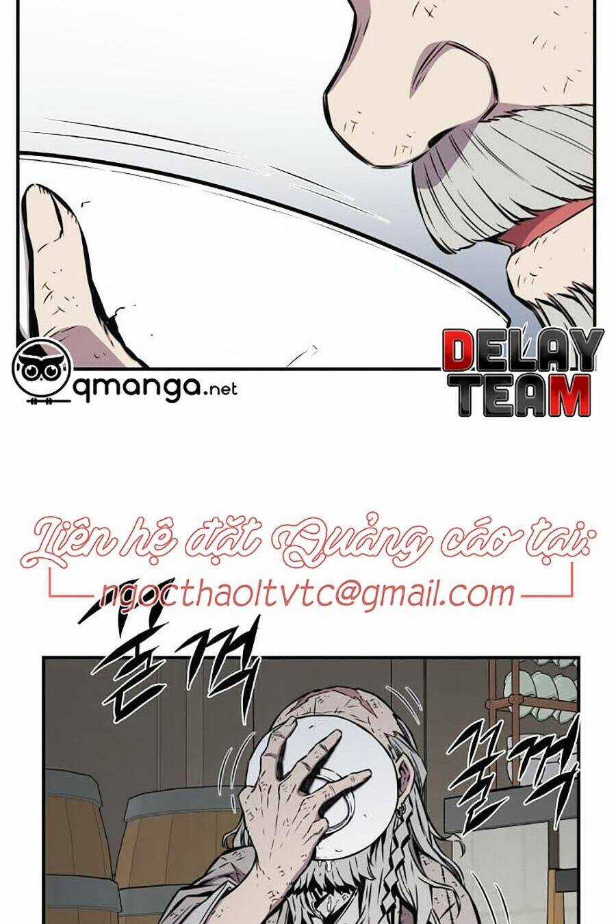 Kim Giáp Đồ Long Chapter 10 trang 18