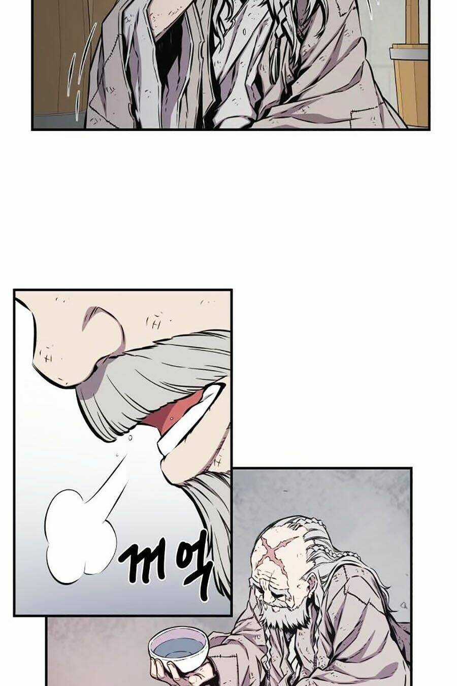 Kim Giáp Đồ Long Chapter 10 trang 19