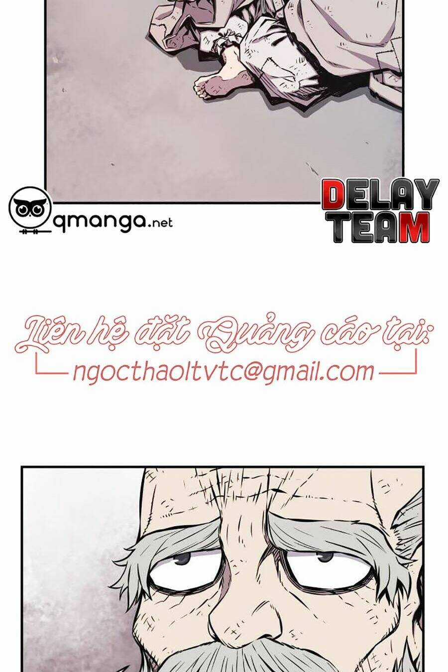 Kim Giáp Đồ Long Chapter 10 trang 20