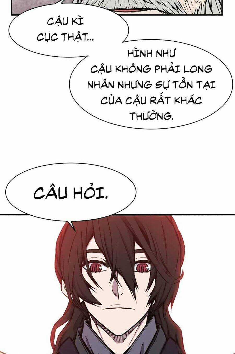Kim Giáp Đồ Long Chapter 10 trang 21