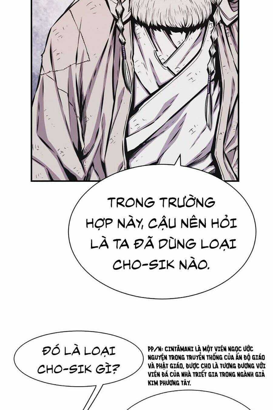 Kim Giáp Đồ Long Chapter 10 trang 23