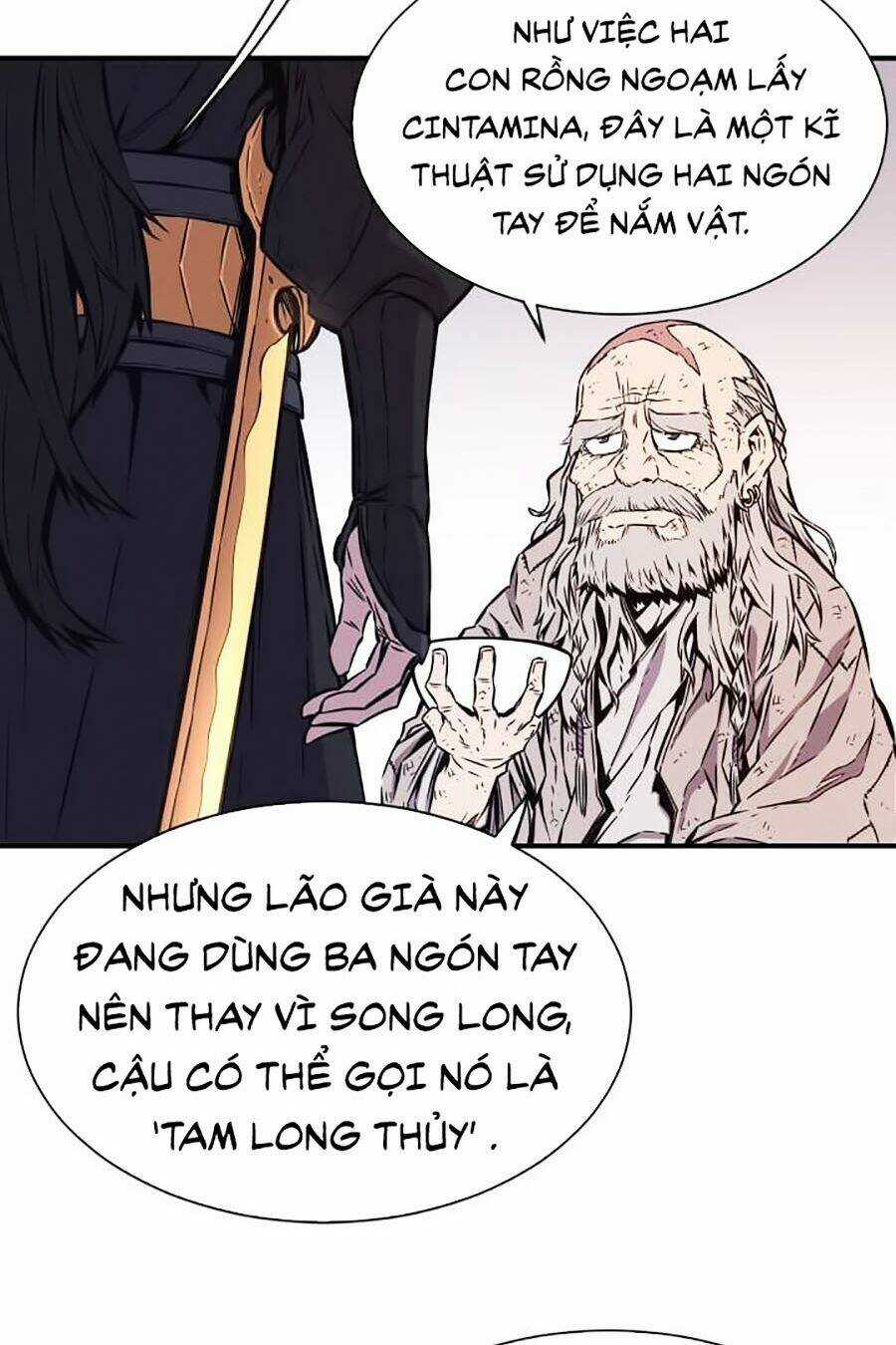 Kim Giáp Đồ Long Chapter 10 trang 24