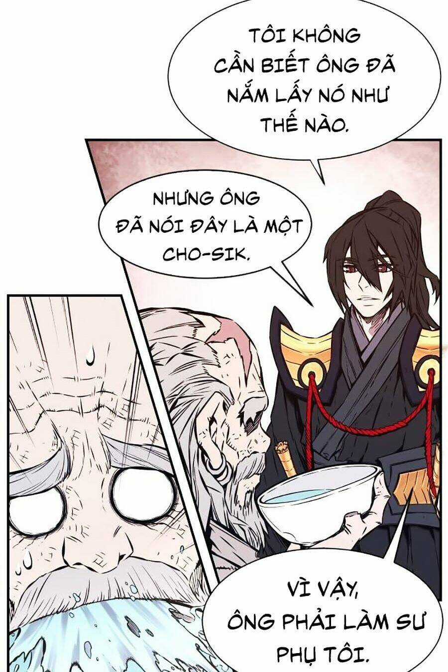 Kim Giáp Đồ Long Chapter 10 trang 25