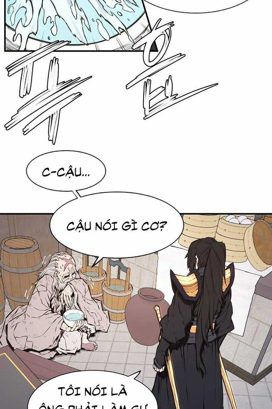 Kim Giáp Đồ Long Chapter 10 trang 26