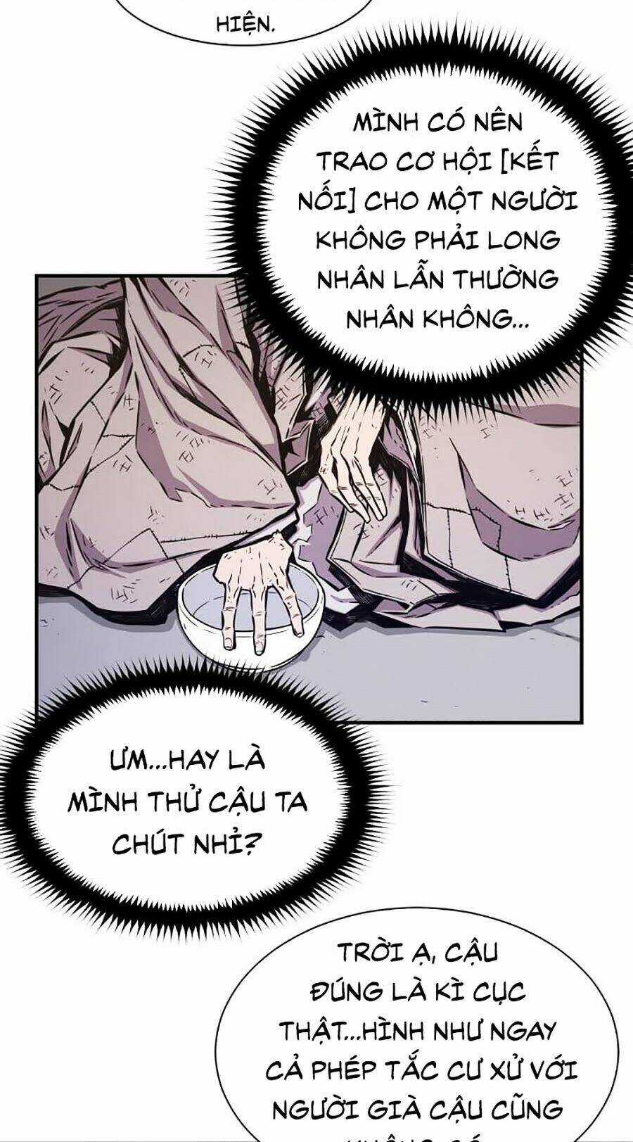 Kim Giáp Đồ Long Chapter 10 trang 29