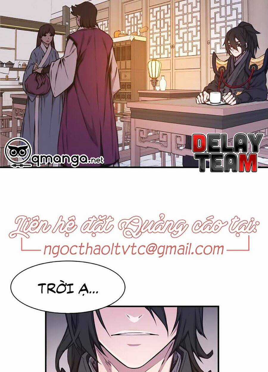 Kim Giáp Đồ Long Chapter 10 trang 3