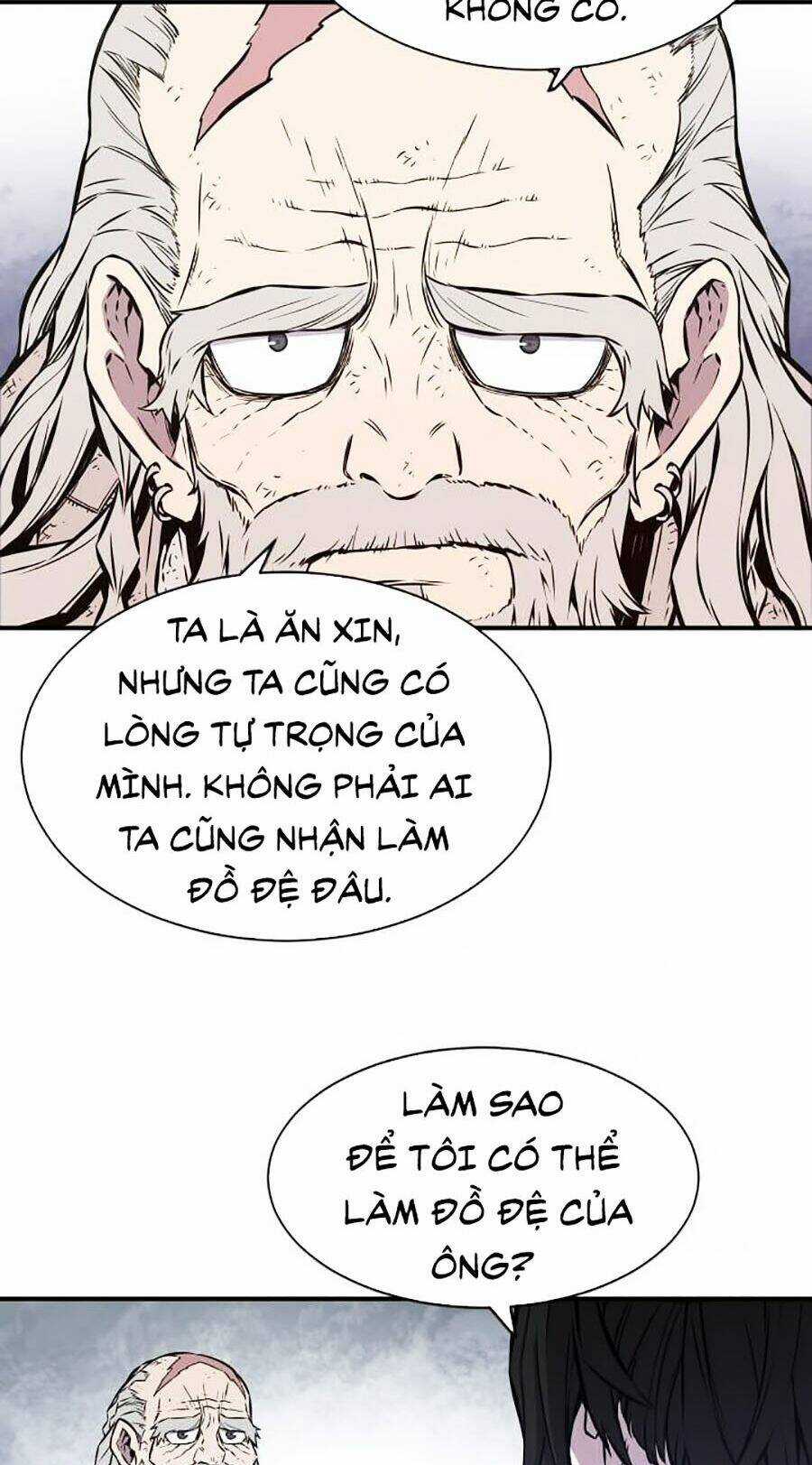 Kim Giáp Đồ Long Chapter 10 trang 30