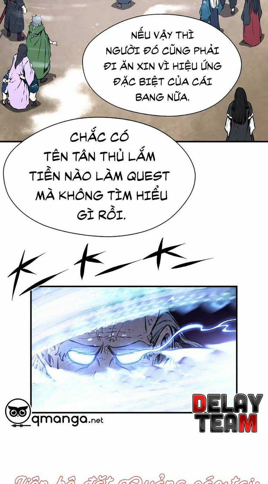 Kim Giáp Đồ Long Chapter 10 trang 38