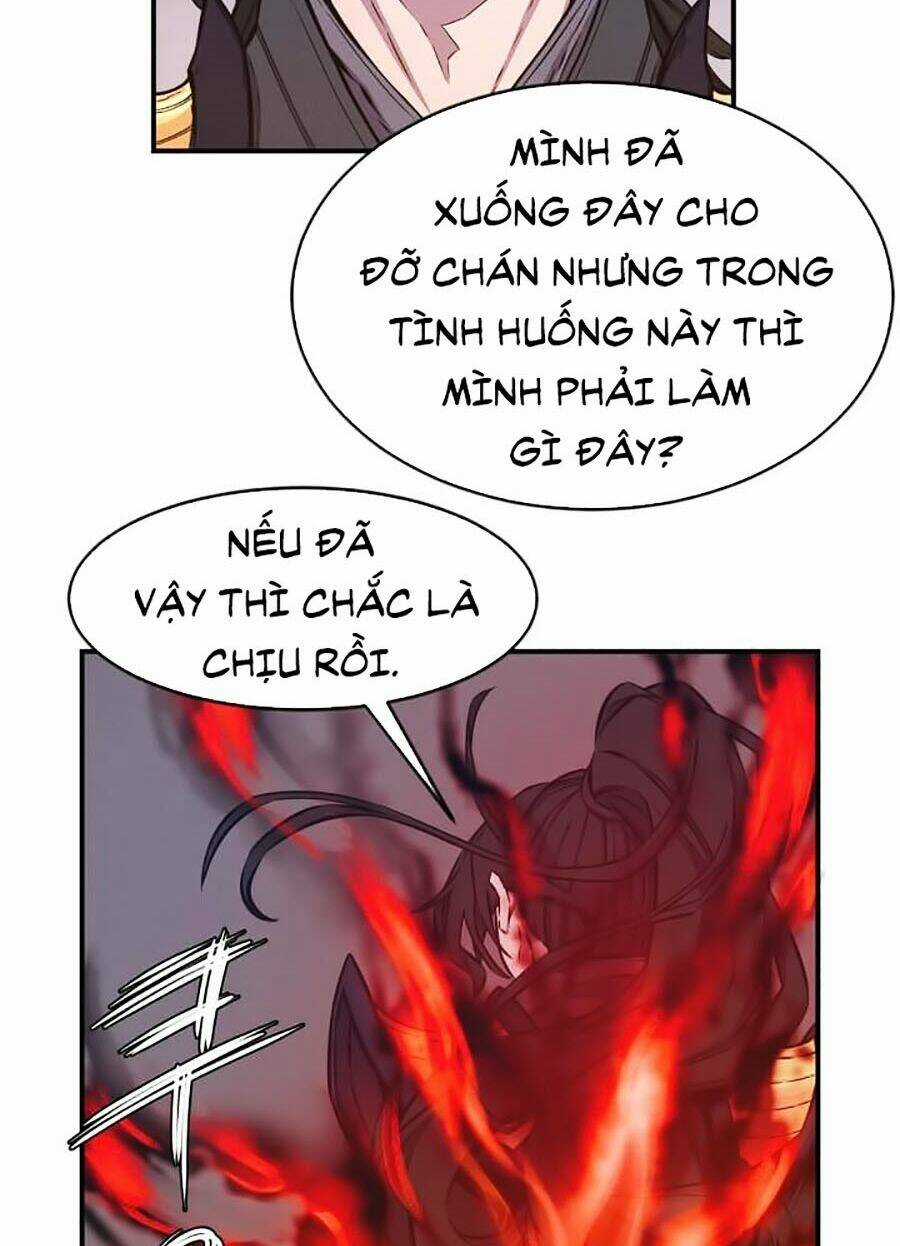 Kim Giáp Đồ Long Chapter 10 trang 4