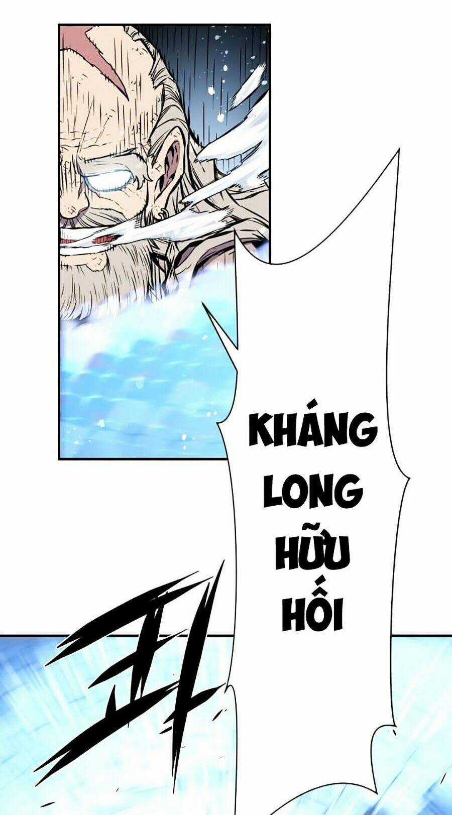 Kim Giáp Đồ Long Chapter 10 trang 40