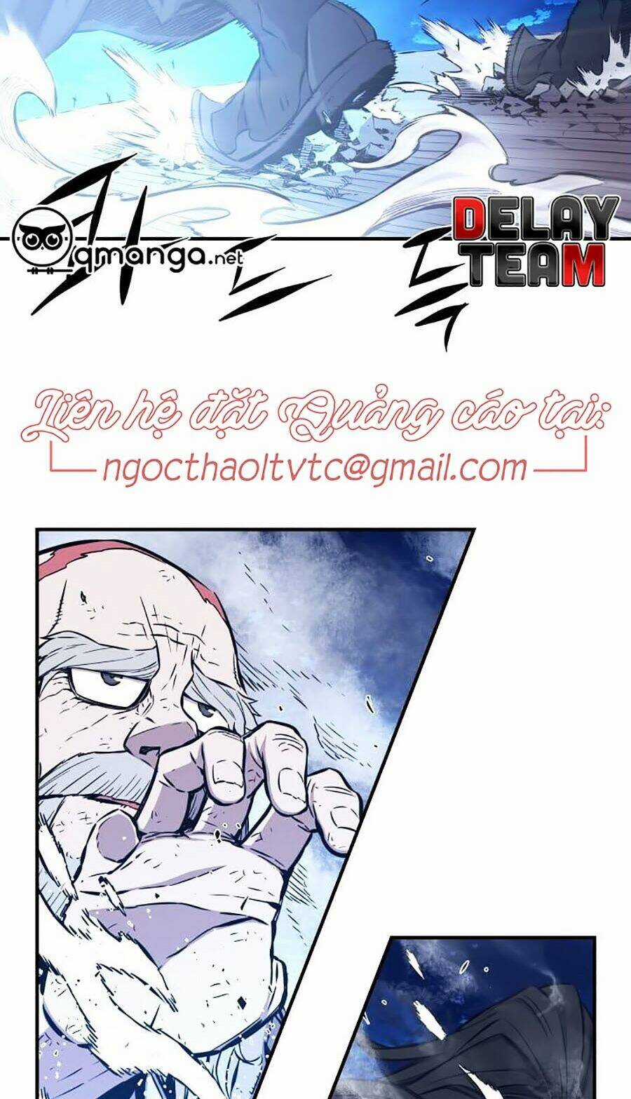 Kim Giáp Đồ Long Chapter 10 trang 43