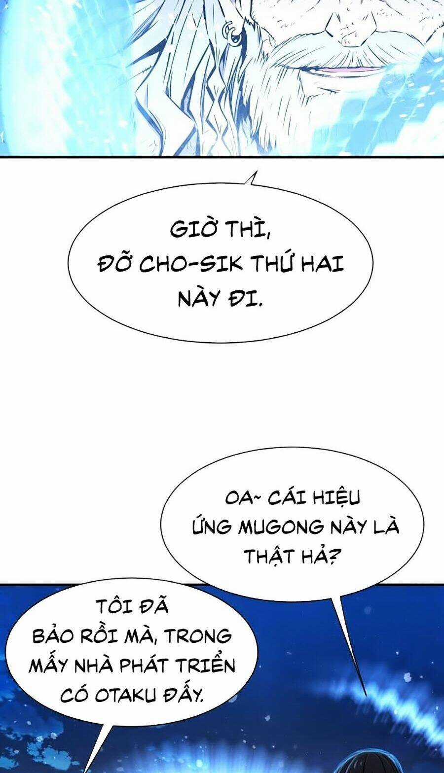 Kim Giáp Đồ Long Chapter 10 trang 45