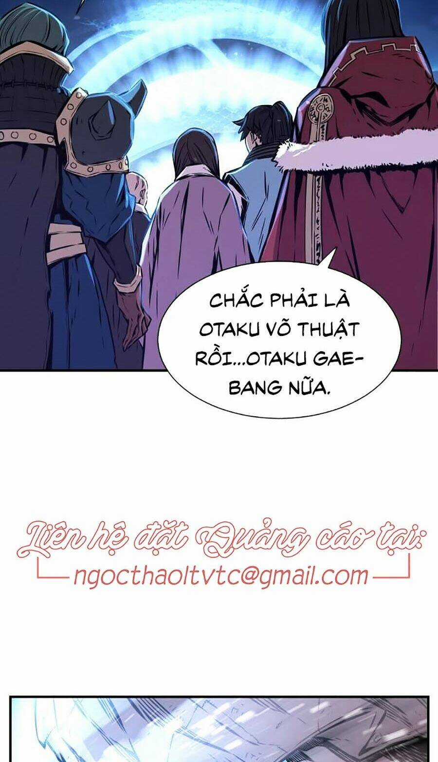 Kim Giáp Đồ Long Chapter 10 trang 46