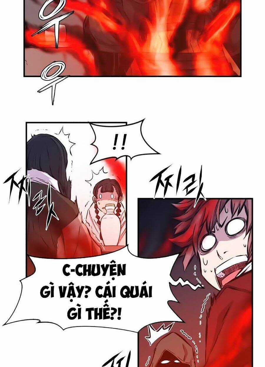 Kim Giáp Đồ Long Chapter 10 trang 5