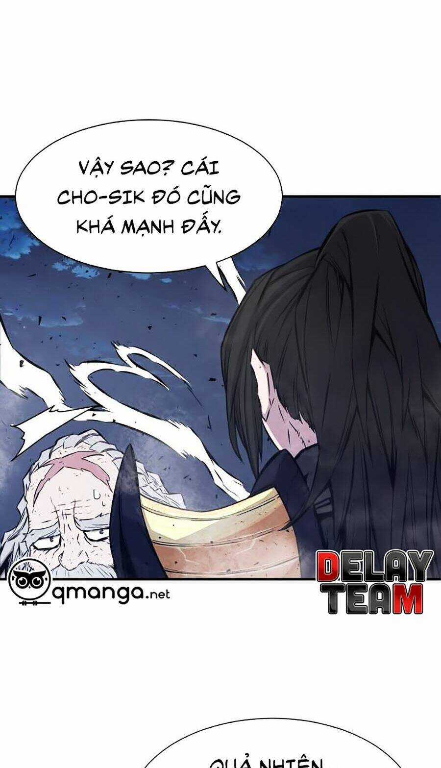 Kim Giáp Đồ Long Chapter 10 trang 50
