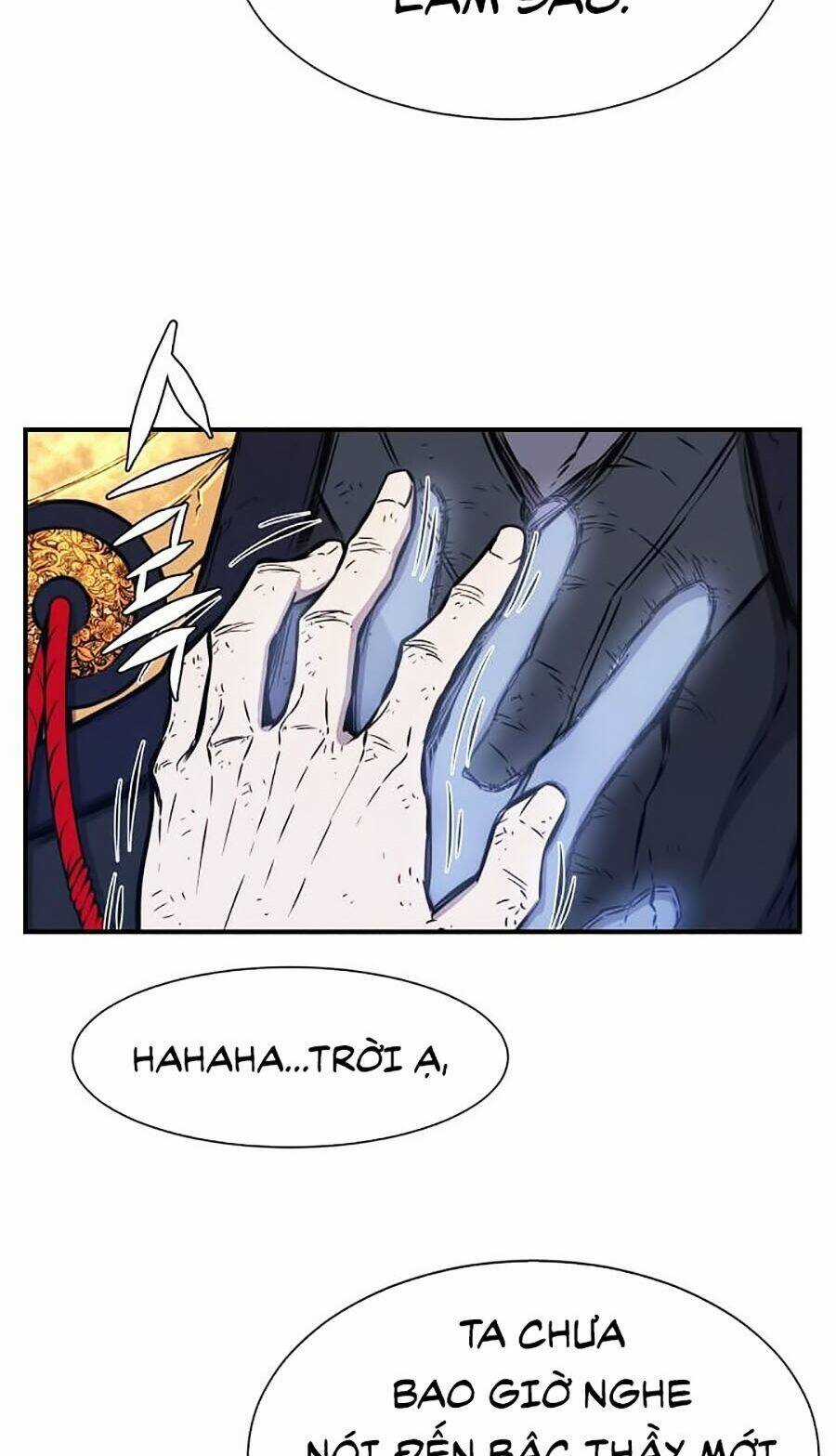 Kim Giáp Đồ Long Chapter 10 trang 52