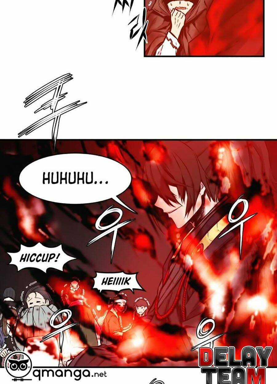 Kim Giáp Đồ Long Chapter 10 trang 6