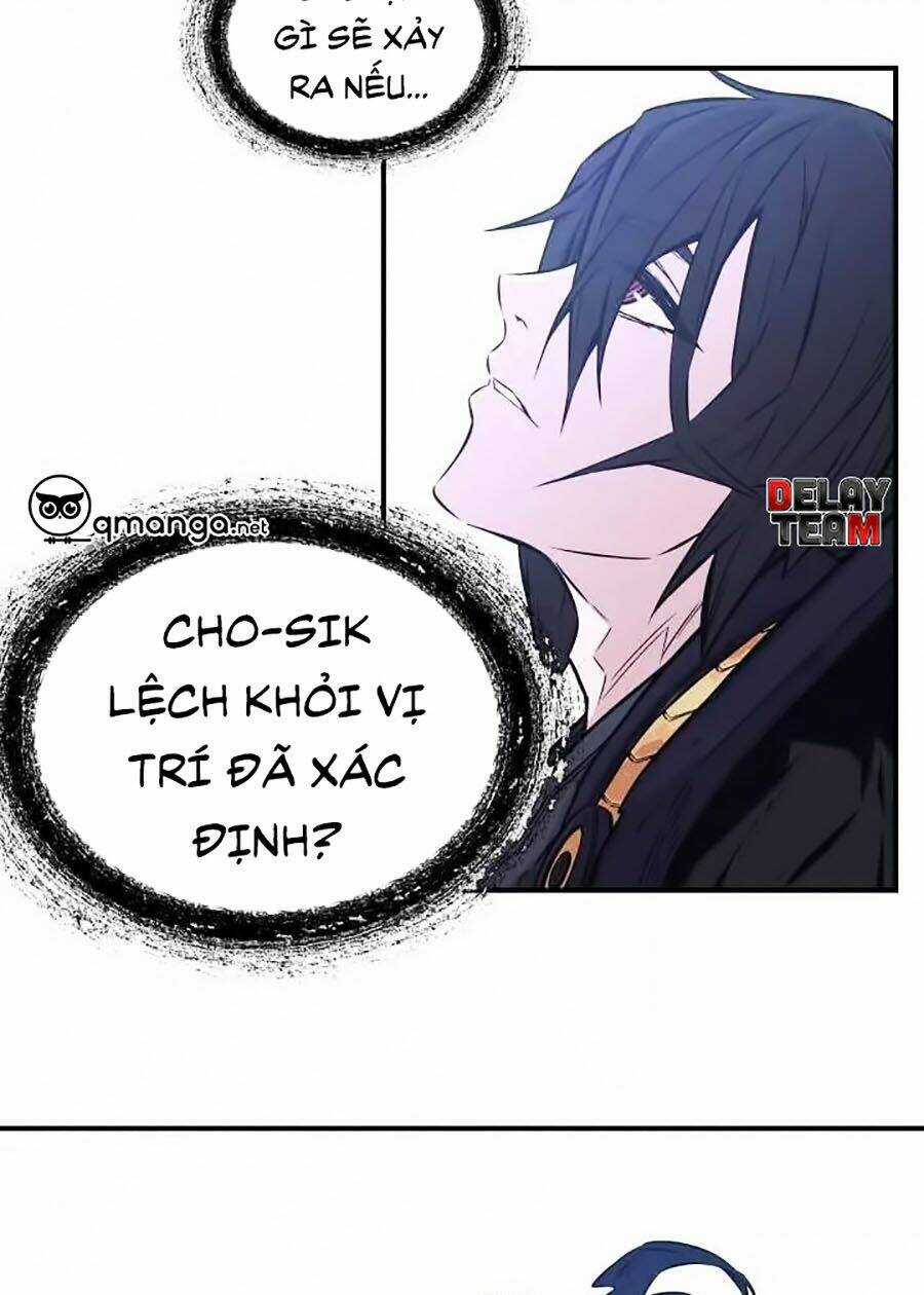 Kim Giáp Đồ Long Chapter 11 trang 10