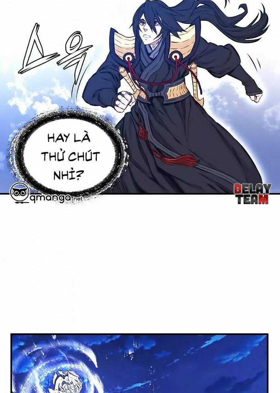 Kim Giáp Đồ Long Chapter 11 trang 11