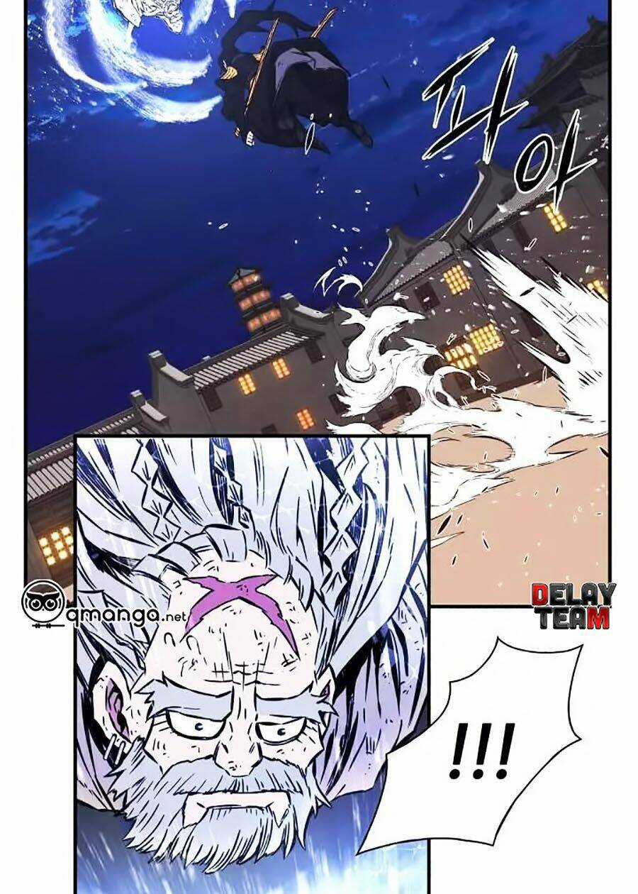 Kim Giáp Đồ Long Chapter 11 trang 12