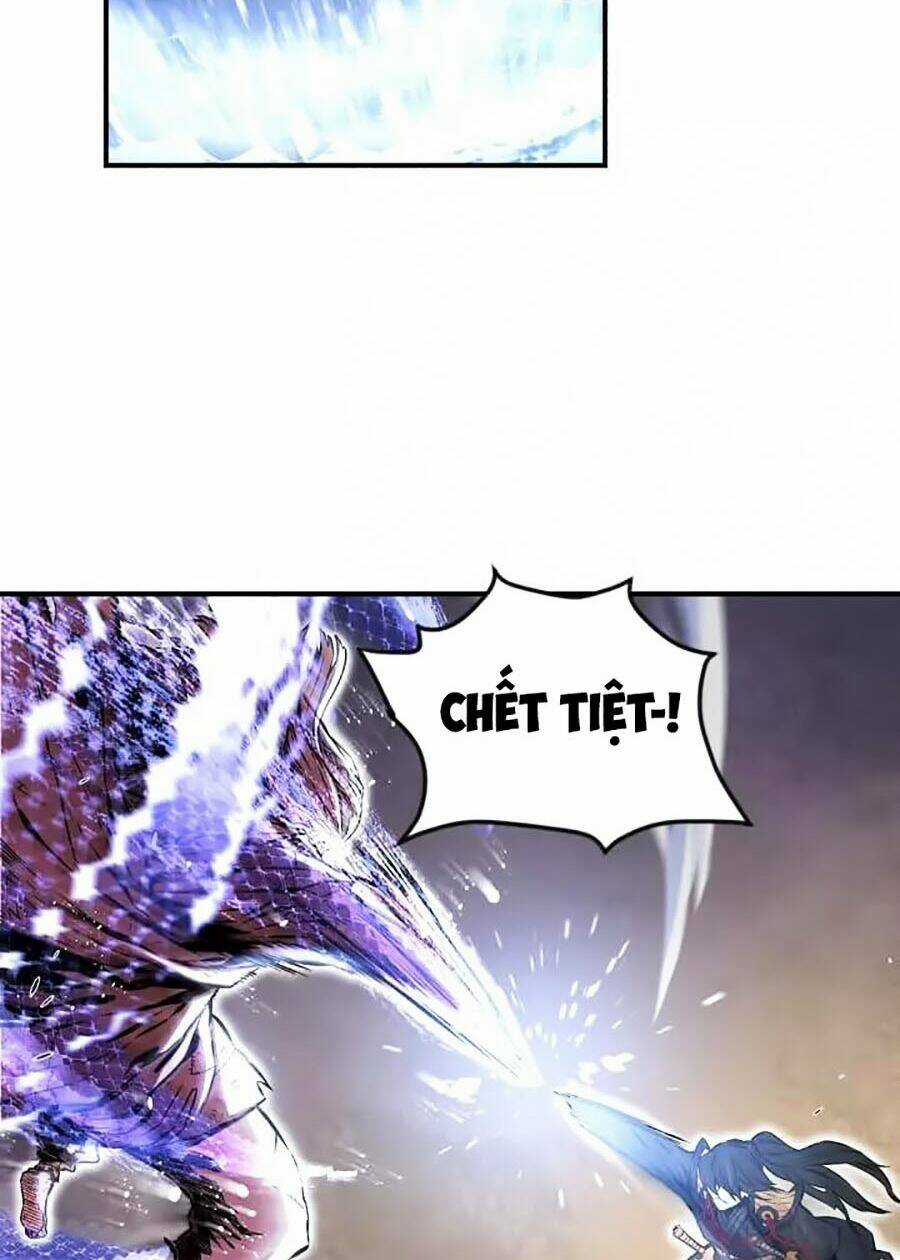 Kim Giáp Đồ Long Chapter 11 trang 13