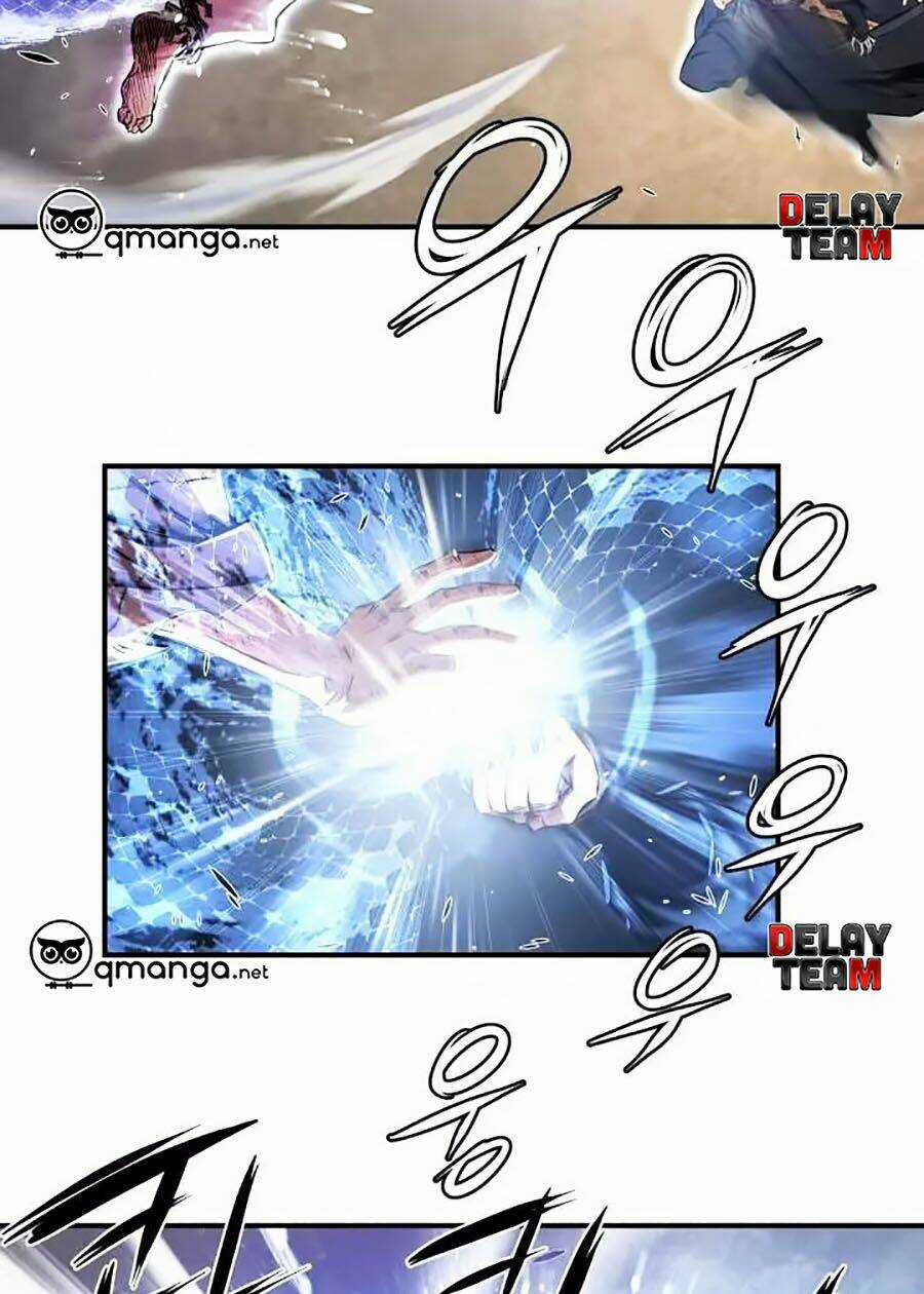 Kim Giáp Đồ Long Chapter 11 trang 14