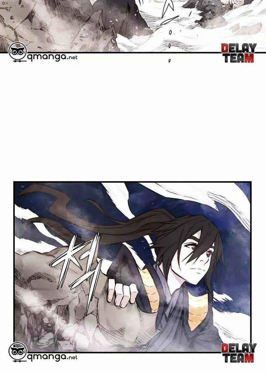 Kim Giáp Đồ Long Chapter 11 trang 18