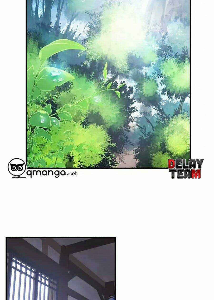 Kim Giáp Đồ Long Chapter 11 trang 26