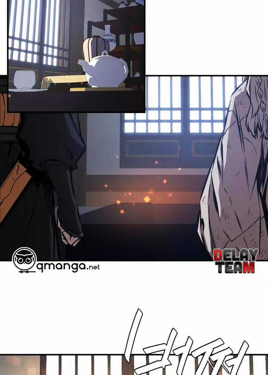 Kim Giáp Đồ Long Chapter 11 trang 27