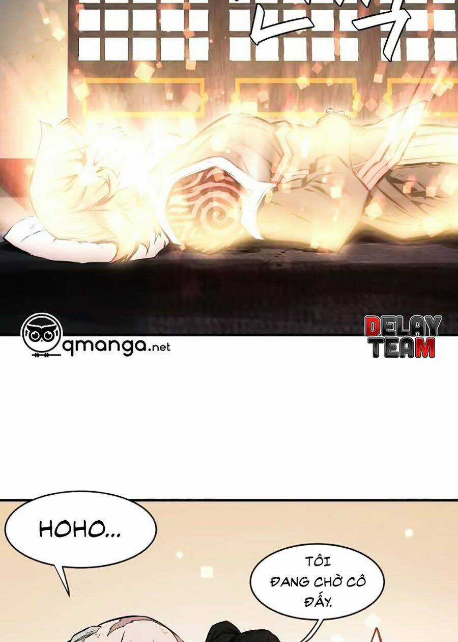 Kim Giáp Đồ Long Chapter 11 trang 28