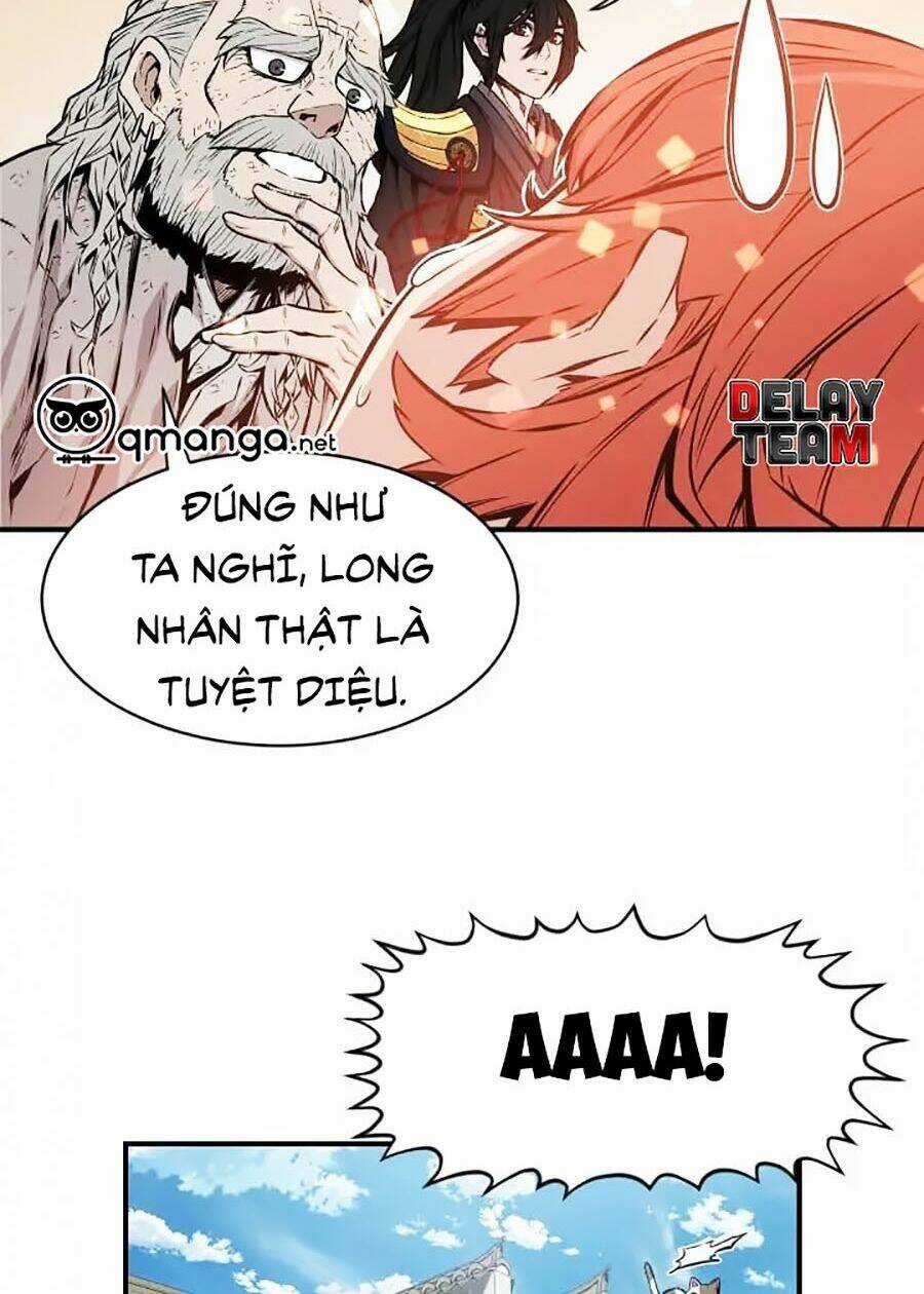 Kim Giáp Đồ Long Chapter 11 trang 29