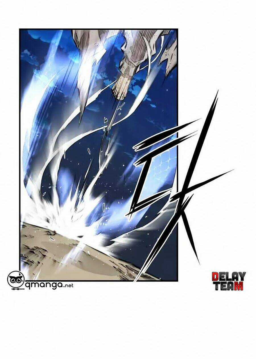 Kim Giáp Đồ Long Chapter 11 trang 3